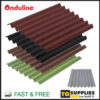 Onduline Corrugated Roofing Sheets