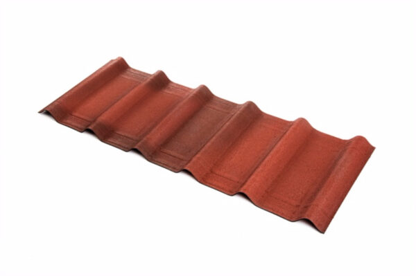 Onduvilla Lightweight Roof Tile Sheet