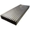 Roofign steel sheet